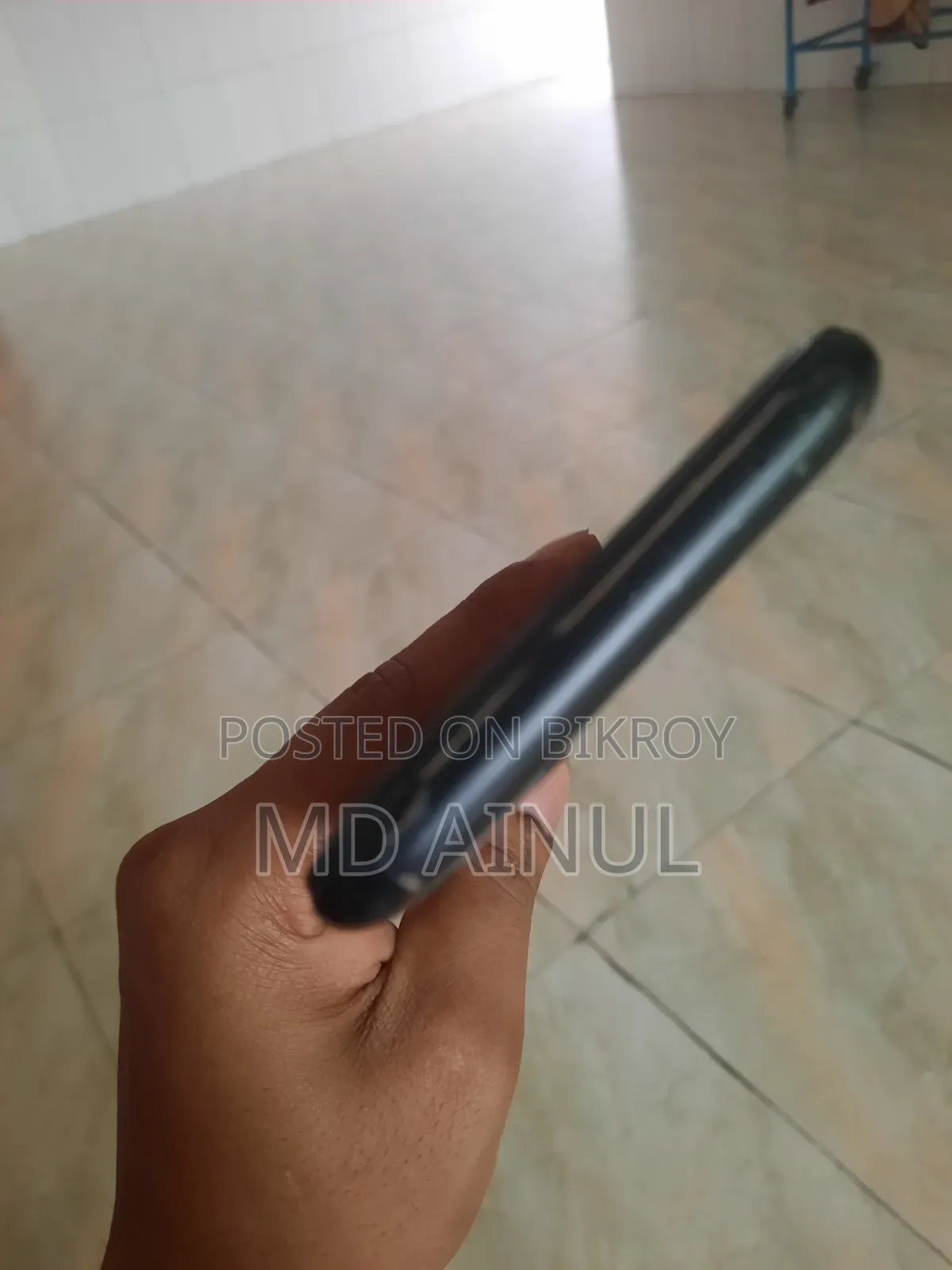Samsung Galaxy M31 128 GB Black