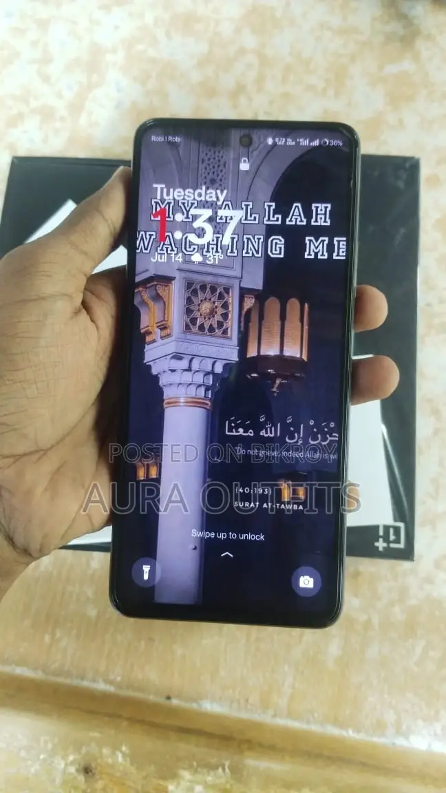 ওয়ানপ্লাস নর্ড এন৩০ এসই ১২৮ জিবি ব্ল্যাক