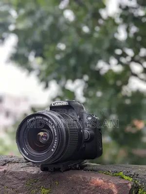 ক্যানন ২০০ডি