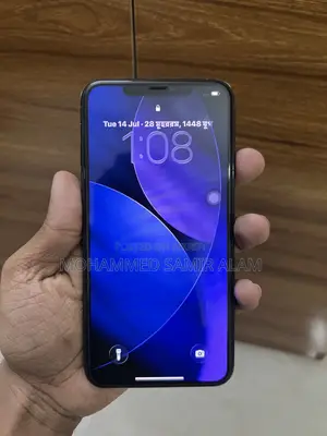 Apple iPhone 11 Pro Max 256 GB