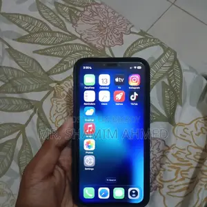 অ্যাপল আইফোন ১১ প্রো ২৫৬ জিবি রোজ গোল্ড