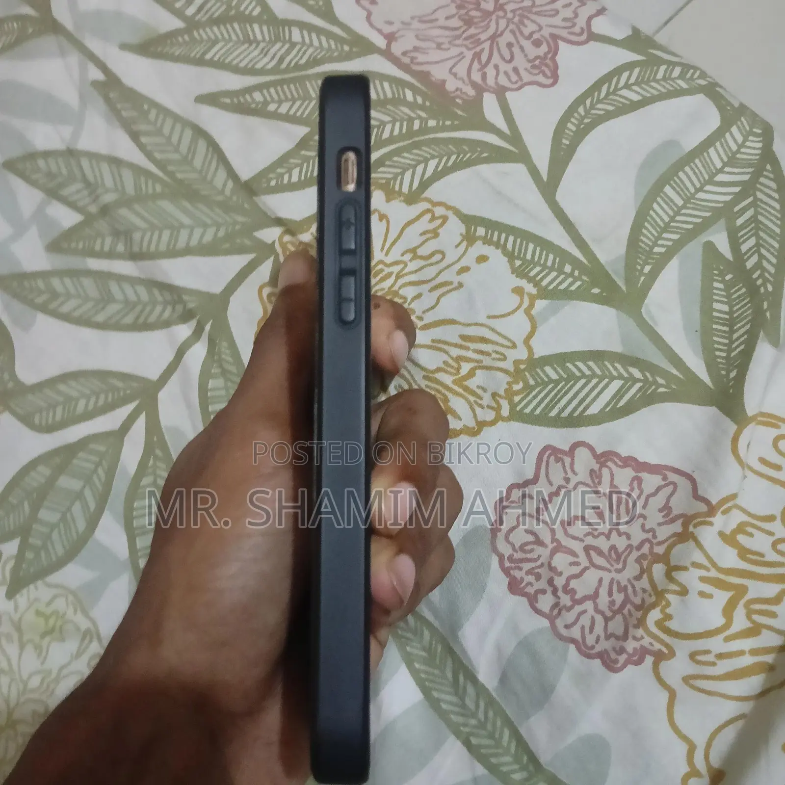 অ্যাপল আইফোন ১১ প্রো ২৫৬ জিবি রোজ গোল্ড