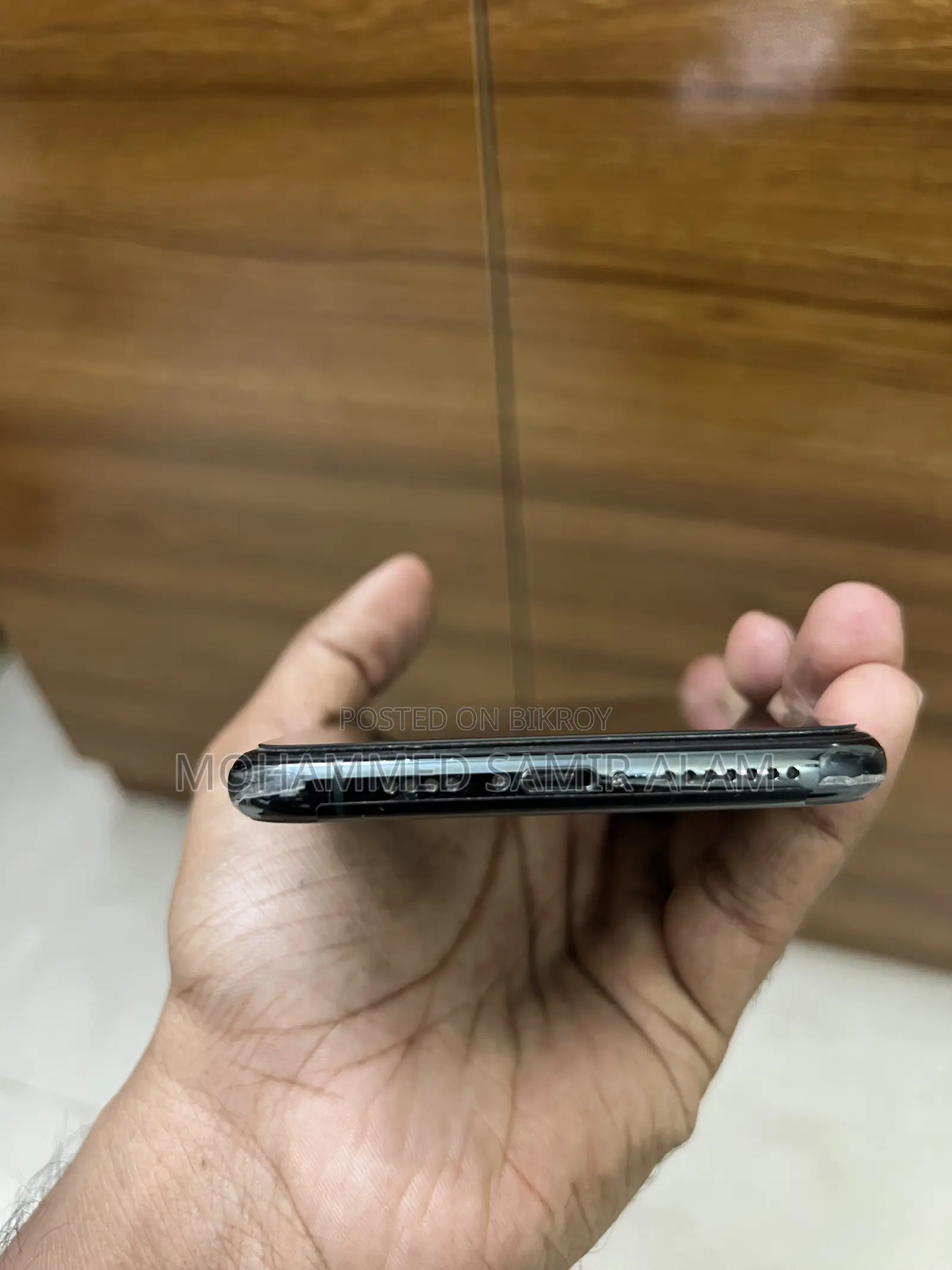 Apple iPhone 11 Pro Max 256 GB