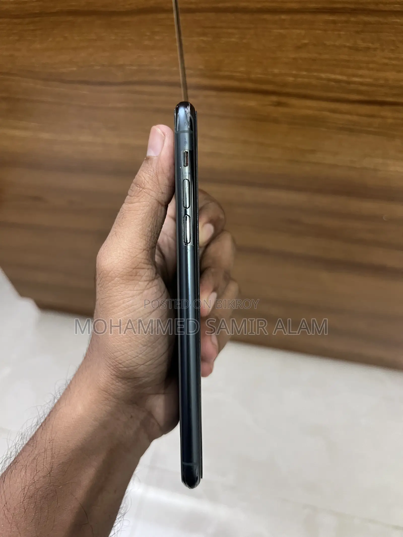 Apple iPhone 11 Pro Max 256 GB