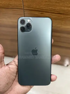 Apple iPhone 11 Pro Max 256 GB