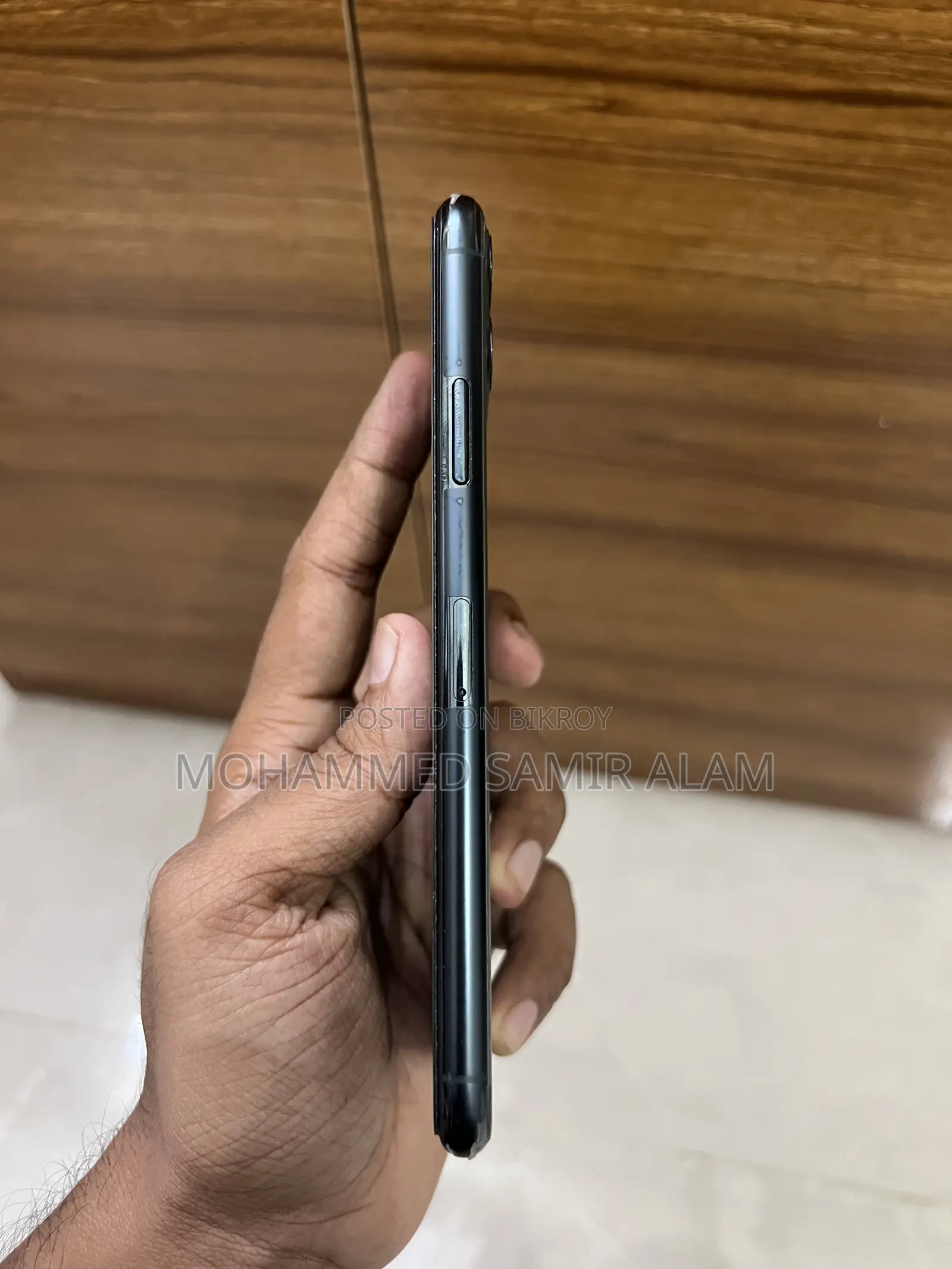 Apple iPhone 11 Pro Max 256 GB