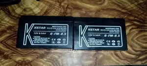 কে স্টার ব্যাটারি