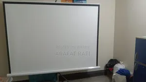 প্রজেক্টর স্ক্রিন