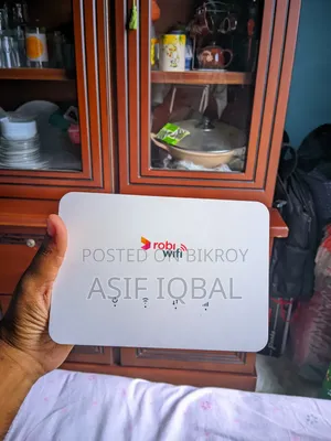 রবি রাউটার