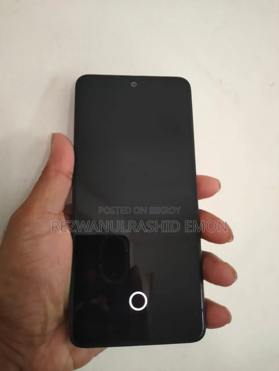 Xiaomi Redmi Note 13 256 GB Black