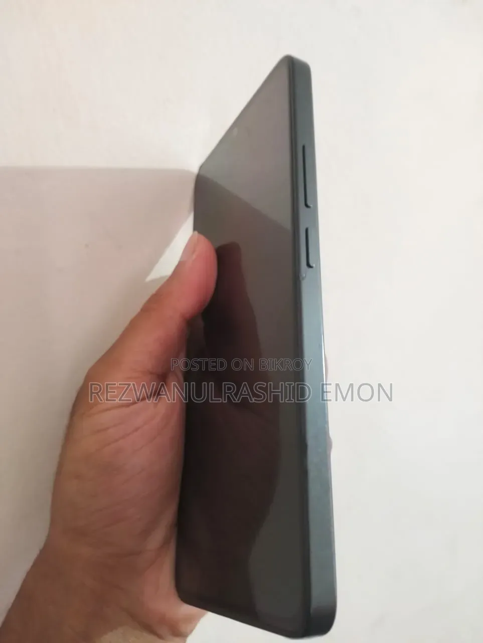 Xiaomi Redmi Note 13 256 GB Black