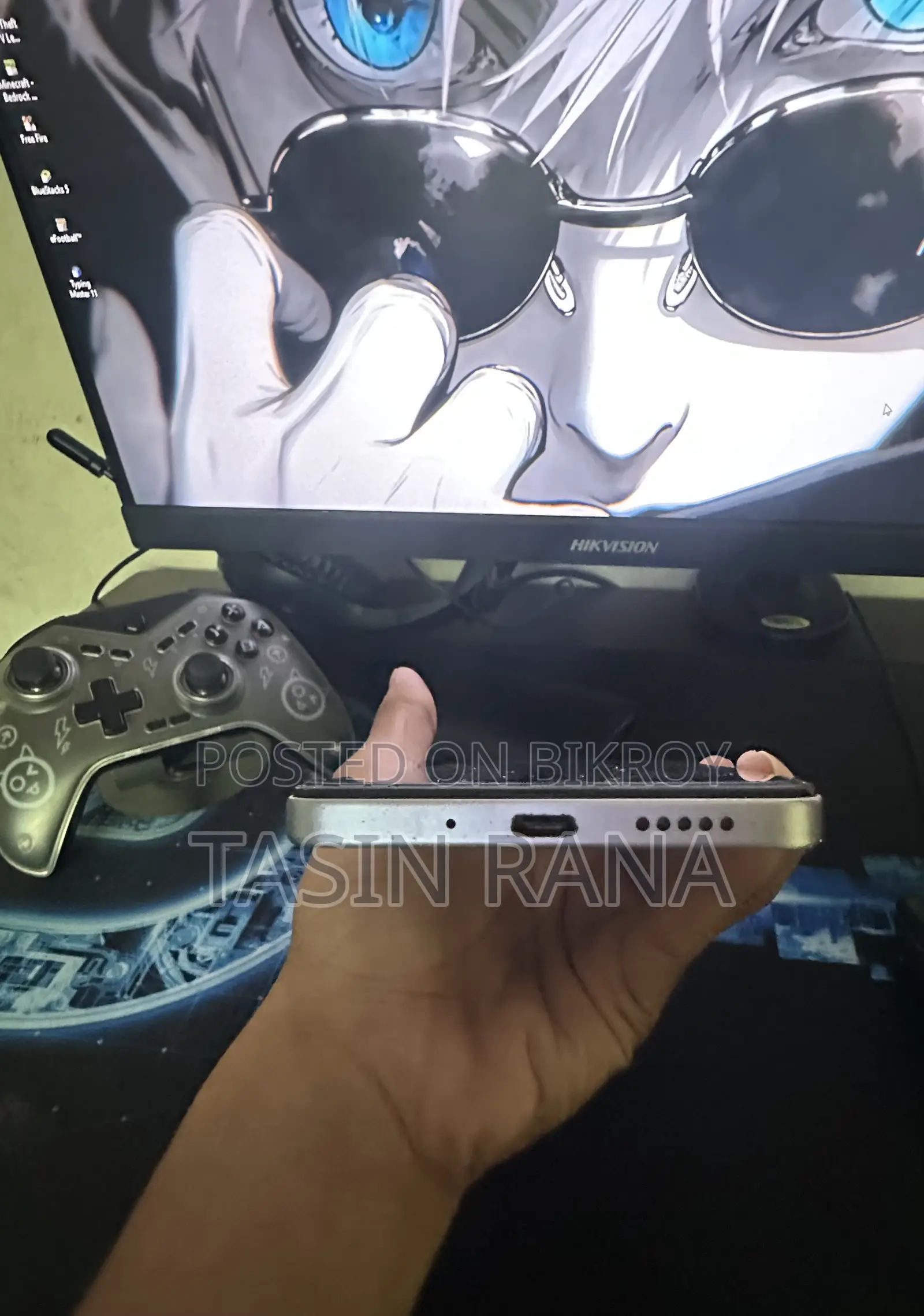 Xiaomi 128 GB Silver