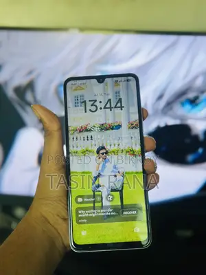 Xiaomi 128 GB Silver