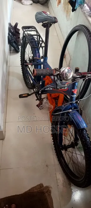 রকি রিফ্লেক্স বাইসাইকেল