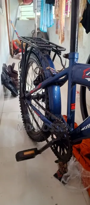রকি রিফ্লেক্স বাইসাইকেল