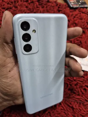 Samsung Galaxy F13 128 GB White