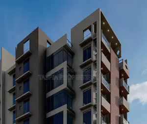 4bdrm Apartment in Taspia Properties, Mirpur DOHS for Sale