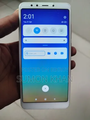 Xiaomi Redmi 5 32 GB White