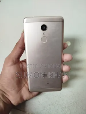 Xiaomi Redmi 5 32 GB White