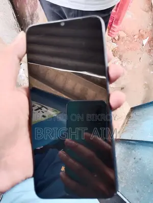 Vivo Y20 64 GB Blue