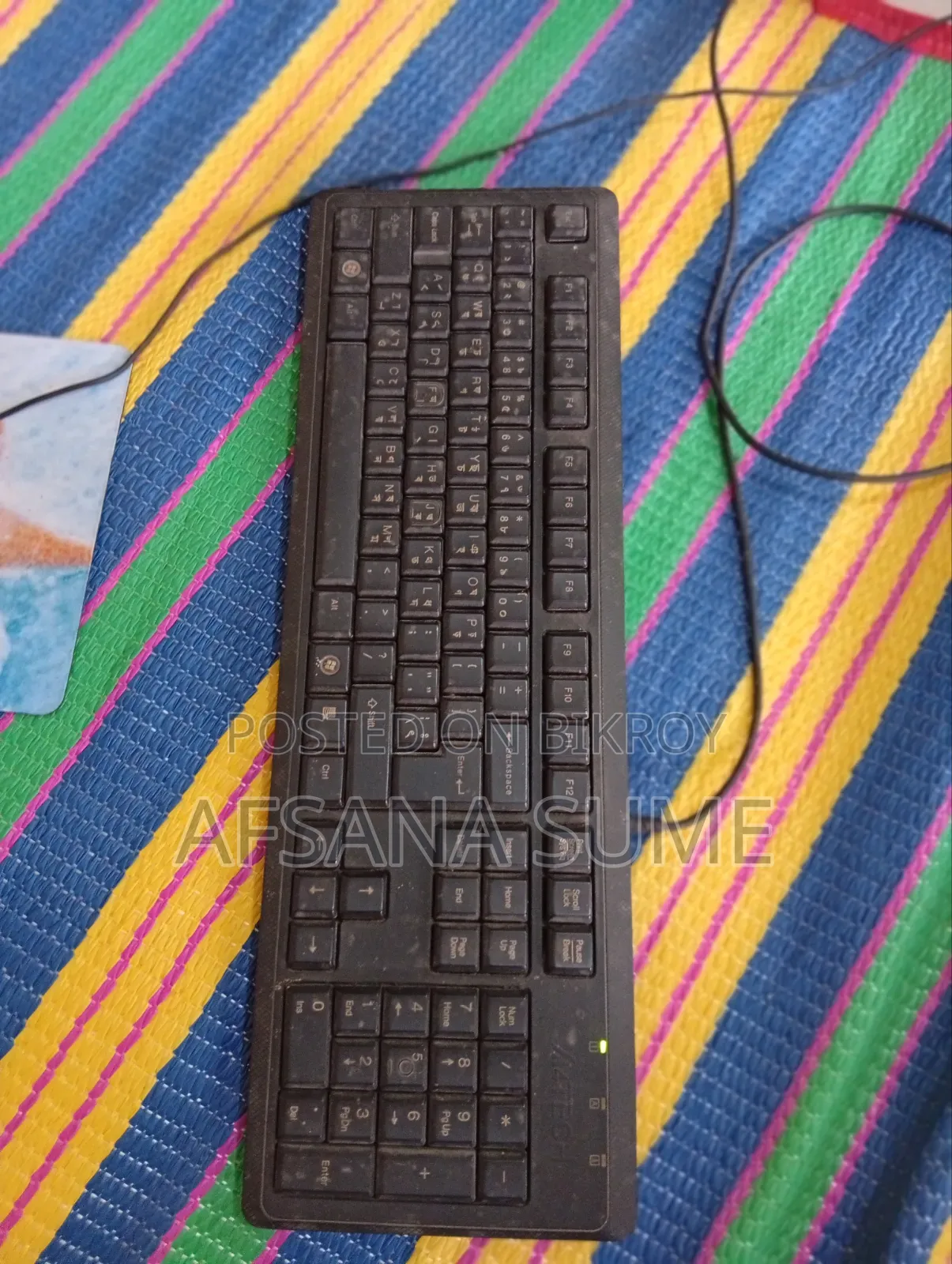কম্পিউটার মনিটর