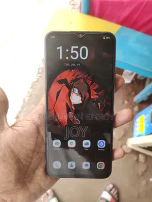Vivo Y12s 32 GB Blue