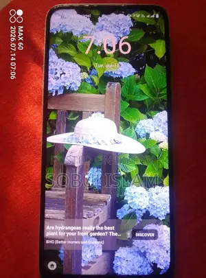 Realme C35 128 GB Green