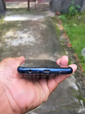 Samsung Galaxy M33 128 GB Blue