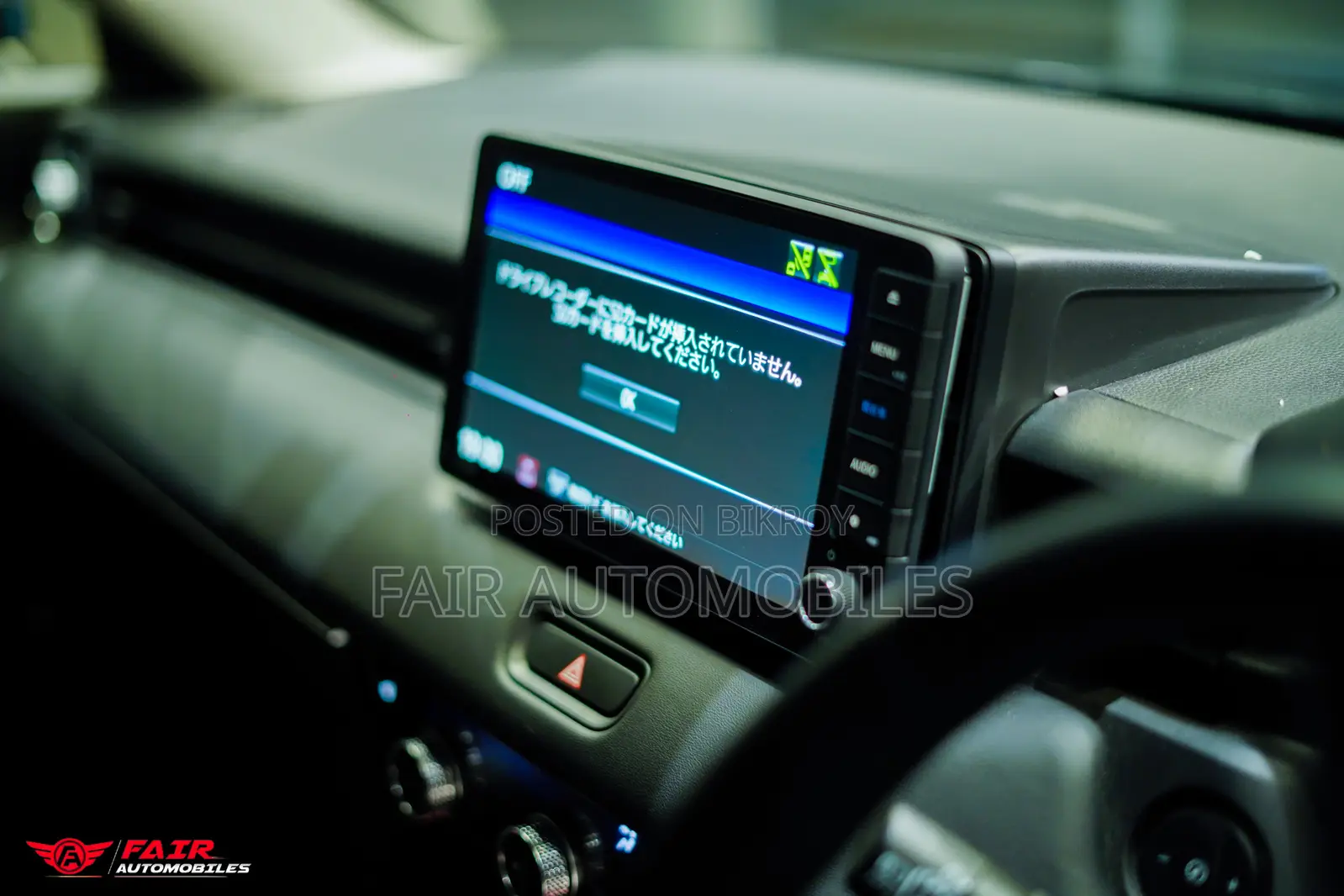 Honda Vezel 2021 Gray