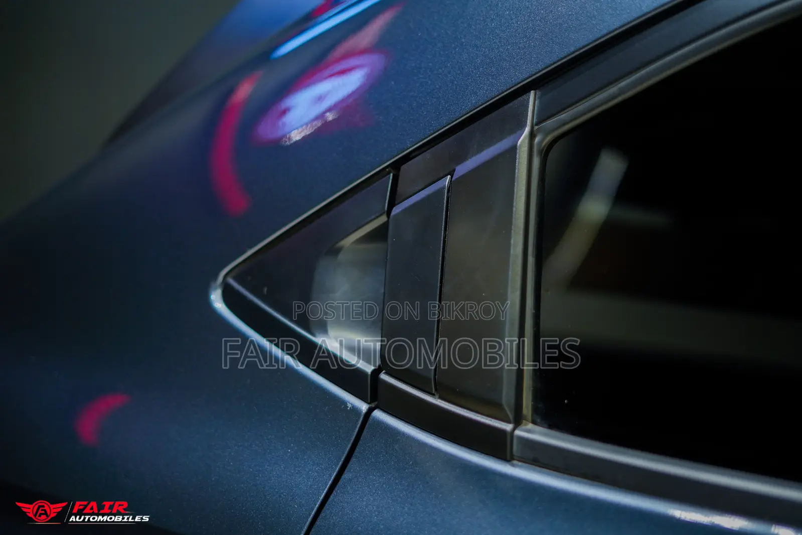 Honda Vezel 2021 Gray
