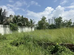 Block-M, 7.5 Katha, South-facing Plot for Sale, Bashundhara R/A