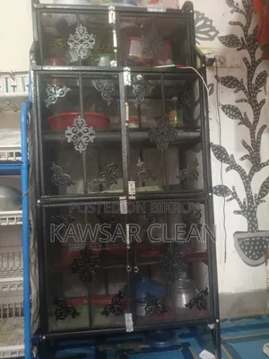 I will sell a Khana Duli and RFL rack, used for a short time