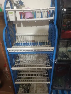 I will sell a Khana Duli and RFL rack, used for a short time