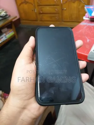 Apple iPhone 11 64 GB Red