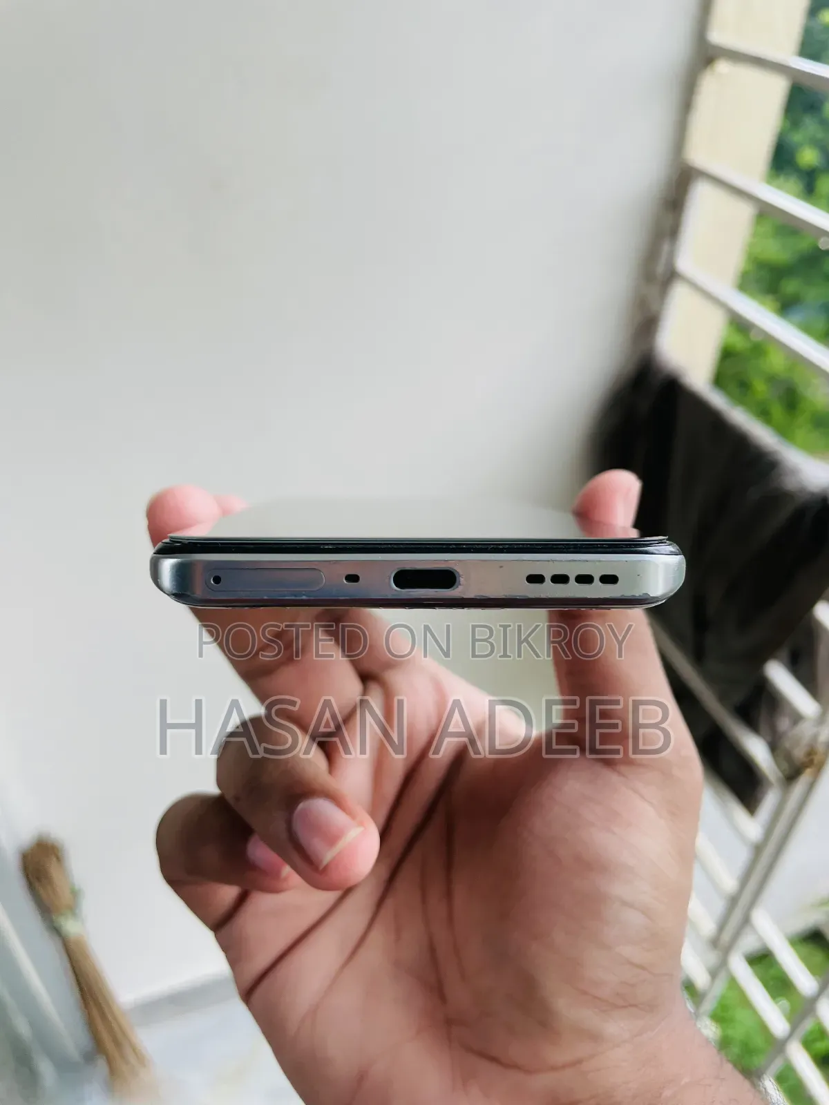 Realme GT Neo 3T 128 GB White