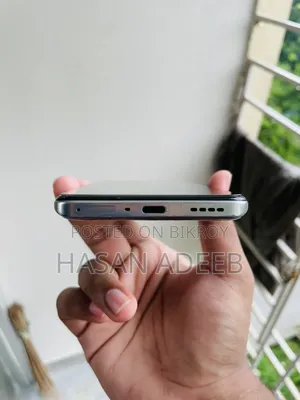 Realme GT Neo 3T 128 GB White