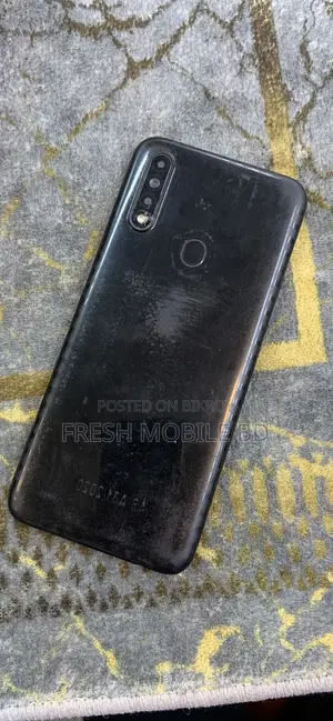 Oppo A31 128 GB Black