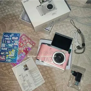 Lk-007 Viral Digicam