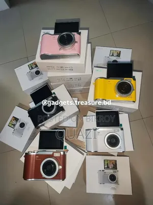 Lk-007 Viral Digicam