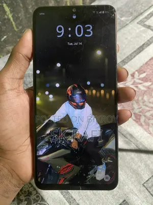 Realme C51 64 GB Black