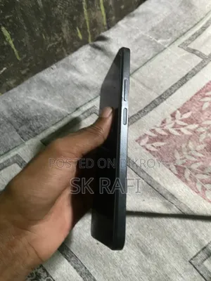 Realme C51 64 GB Black