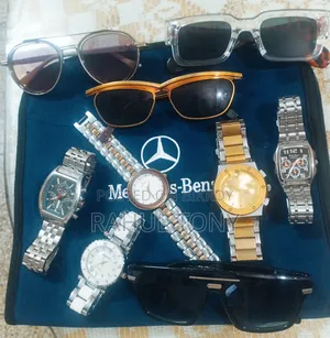 Mens Accessories