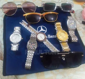 Mens Accessories