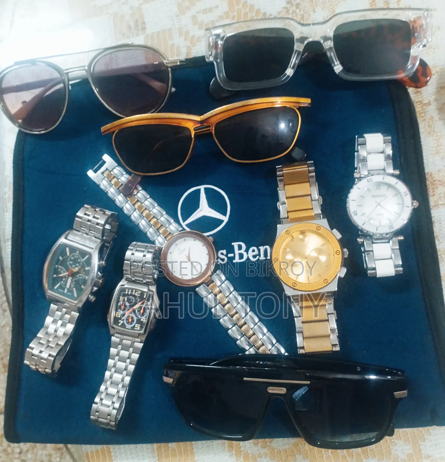 Mens Accessories