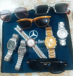 Mens Accessories