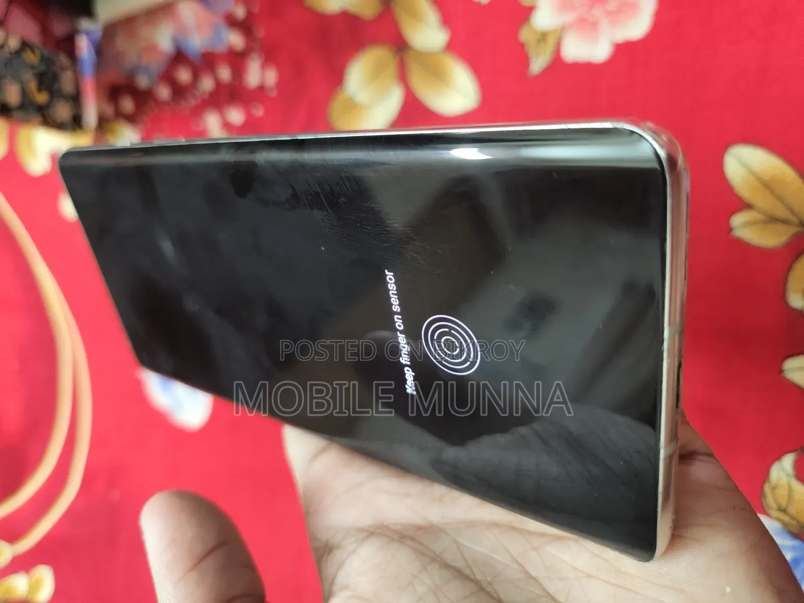 OnePlus 8 128 GB Blue