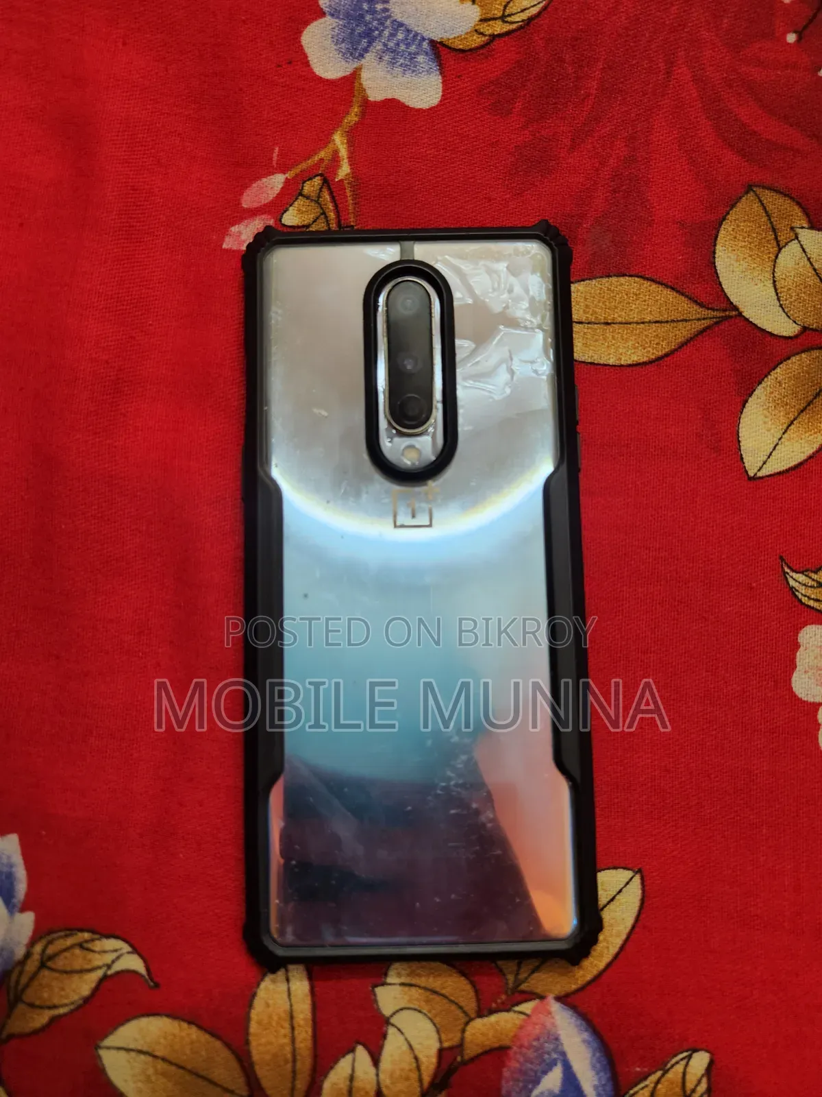 OnePlus 8 128 GB Blue