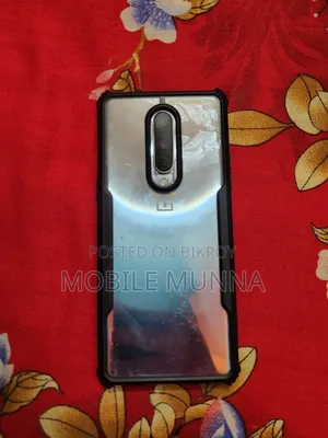OnePlus 8 128 GB Blue