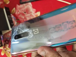 OnePlus 8 128 GB Blue