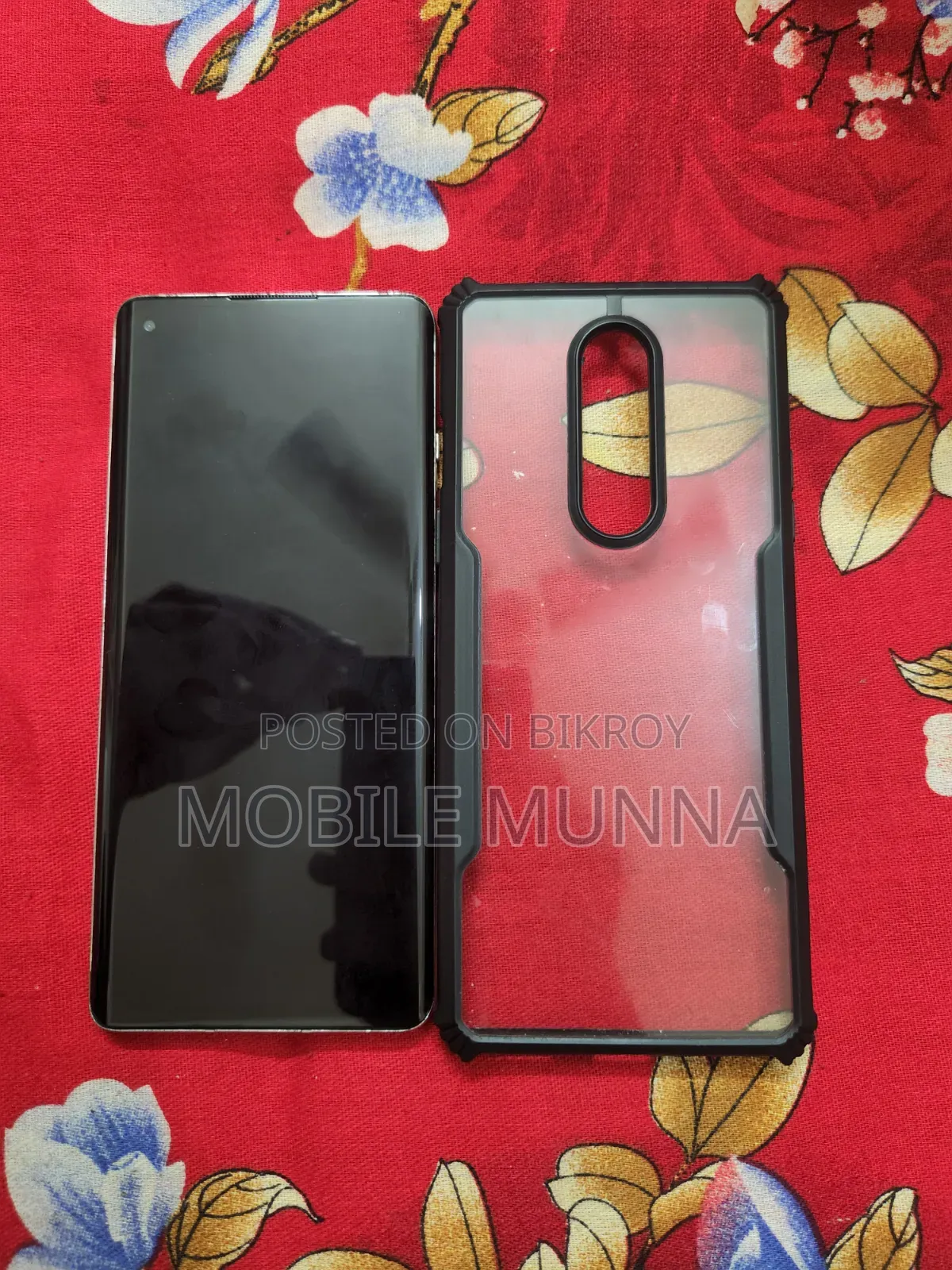 OnePlus 8 128 GB Blue